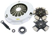 Clutch Masters 08-027-HDCB6 Clutch Kit 92-93 Acura Integra 1.8L High Rev