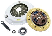 Clutch Masters 08-027-HDKV Clutch Kit 92-93 Acura Integra 1.8L High Rev