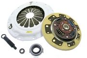 Clutch Masters 08-027-HDTZ Clutch Kit 92-93 Acura Integra 1.7L High Rev
