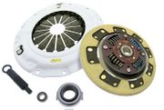 Clutch Masters 08-027-HDTZ Clutch Kit 92-93 Acura Integra 1.8L High Rev