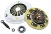 Clutch Masters 08-027-HDTZ Clutch Kit 92-93 Acura Integra 1.8L High Rev