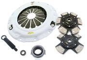 Clutch Masters 08-028-HDCB4-AL Clutch Kit 04-06 Acura TL 3.2L