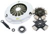 Clutch Masters 08-028-HDCB4-AL Clutch Kit 04-06 Acura TL 3.2L