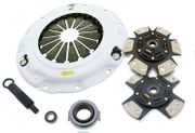 Clutch Masters 08-035-HDCB4-AL Clutch Kit 91-96 Acura NSX 3.0L
