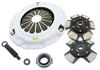 Clutch Masters 08-035-HDCB6 Clutch Kit 97-02 Acura NSX 3.2L