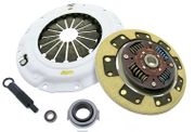 Clutch Masters 08-035-HDTZ Clutch Kit 97-02 Acura NSX 3.2L