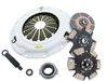 Clutch Masters 08-036-HDB4 Clutch Kit 02-06 Acura RSX 2.0L 5 Speed (High Rev)