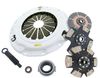 Clutch Masters 08-036-HDB6 Clutch Kit 02-06 Acura RSX 2.0L 5 Speed (High Rev)