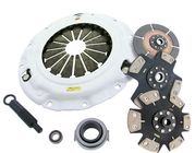 Clutch Masters 08-036-HDB6 Clutch Kit 02-06 Acura RSX 2.0L 5 Speed (High Rev)