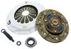 Clutch Masters 08-037-HD00 Clutch Kit 02-06 Acura RSX 2.0L Type-S 6 Speed (High Rev)