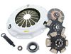 Clutch Masters 08-037-HDB4 Clutch Kit 02-06 Acura RSX 2.0L Type-S 6 Speed (High Rev)