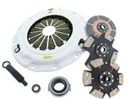 Clutch Masters 08-037-HDB4 Clutch Kit 02-06 Acura RSX 2.0L Type-S 6 Speed (High Rev)