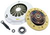 Clutch Masters 08-037-HDKV Clutch Kit 02-06 Acura RSX 2.0L Type-S 6 Speed (High Rev)