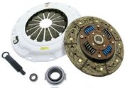 Clutch Masters 08-040-HD00-R Clutch Kit 07-08 Acura TL 3.5L Type-S 6 Speed