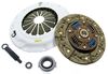Clutch Masters 08-040-HD00-R Clutch Kit 07-08 Acura TL 3.5L Type-S 6 Speed