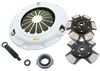 Clutch Masters 08-040-HDCB4-R Clutch Kit 07-08 Acura TL 3.5L Type-S 6 Speed
