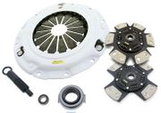 Clutch Masters 08-040-HDCB6-R Clutch Kit 07-08 Acura TL 3.5L Type-S 6 Speed
