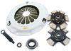 Clutch Masters 08-040-HDCB6-S Clutch Kit 07-08 Acura TL 3.5L Type-S 6 Speed