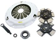 Clutch Masters 08-040-HDCB6-S Clutch Kit 07-08 Acura TL 3.5L Type-S 6 Speed