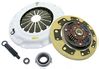 Clutch Masters 08-040-HDTZ-S Clutch Kit 07-08 Acura TL 3.5L Type-S 6 Speed