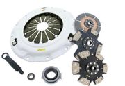Clutch Masters 08-913-HDB4 Clutch Kit 94-01 Acura Integra 1.8L VTEC non-V Type R