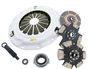 Clutch Masters 08-913-HDB4 Clutch Kit 94-01 Acura Integra 1.8L VTEC non-V Type R