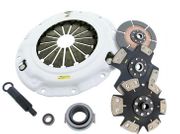 Clutch Masters 08-913-HDB6 Clutch Kit 94-01 Acura Integra 1.8L VTEC non-V Type R