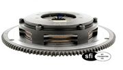 Clutch Masters 08-913-TD6 Twin Disc System 94-01 Acura Integra 1.8L VTEC non-V Type R