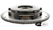 Clutch Masters 08-913-TD7 Twin Disc System 94-01 Acura Integra 1.8L VTEC non-V Type R
