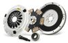 Clutch Masters 08-H2B-HDB4-AL Clutch Kit 85-11 Honda H/Motor-B/Trans