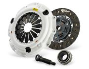 Clutch Masters 16-055-HD00 Clutch Kit 86-89 Toyota MR-2 1.6L