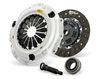 Clutch Masters 17-004-HD00 Clutch Kit 80-84 Volkswagen Rabbit (Mk1-Mk2) 1.7L
