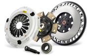 Clutch Masters 17-020-HDCB6-SF Clutch Kit 06-09 Volkswagen GTI (Mk5) 2.0T