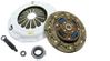 Clutch Masters 17-036-HD00-4SF Clutch Kit 01-02 Audi TT (MK1) 1.8T 5 Spd Upgrade Kit