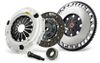 Clutch Masters 17-086-HD00-SF Clutch Kit 02-06 Volkswagen Jetta (Mk4) 1.8L