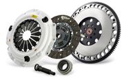 Clutch Masters 17-250-HD00-SF Clutch Kit 07-09 Volkswagen Rabbit (Mk5) 2.5L