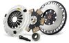 Clutch Masters 17-250-HDB4-SF Clutch Kit 07-09 Volkswagen Rabbit (Mk5) 2.5L