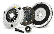 Clutch Masters 20-101-HD00-AL Clutch Kit 98-01 Porsche 996 3.4L