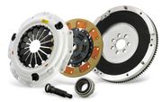 Clutch Masters 20-404-HDFF-AL Clutch Kit 05-10 Porsche 997 3.8L Carrera 4S