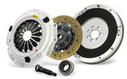 Clutch Masters 20-934-HDF-AL Clutch Kit 01-05 Porsche 996 3.6L