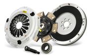 Clutch Masters 20-934-HRCB6-AL Clutch Kit 06-09 Porsche 997 3.6L Turbo GT3