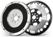 Clutch Masters FW-037-AL Flywheel 02-10 Honda Civic 2.0L