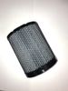 R2C Performance Black Hex replacement filter for Audi - CO105189-B