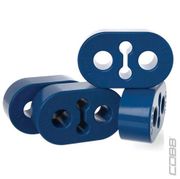 Cobb Tuning 511312 Urethane Exhaust Hangers - 12mm 05-13 Subaru