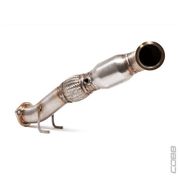 Cobb Tuning 591202 Downpipe 13 Ford Focus ST