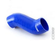 Cobb Tuning 714010BL Post MAF Hose Blue 05-13 Subaru