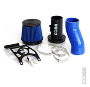 Cobb Tuning 724100BL SF Intake System Blue 05-09 Subaru