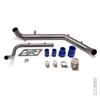 Cobb Tuning 752530GR Intercooler Upper Hard Pipe Kit Grey 08-13 Mitsubishi EVO X