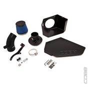 Cobb Tuning 771300BK Gen1 SF Intake & Airbox Kit Black 07-09 Mazda Mazdaspeed3