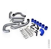 Cobb Tuning 771612BK Front Mount Intercooler v2.0 Retrofit Kit Black 07-09 Mazda Mazdaspeed3